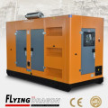 CE ISO EPA water cooled UK diesel engine 50Hz silent type 403A-15G2 12KW diesel generator